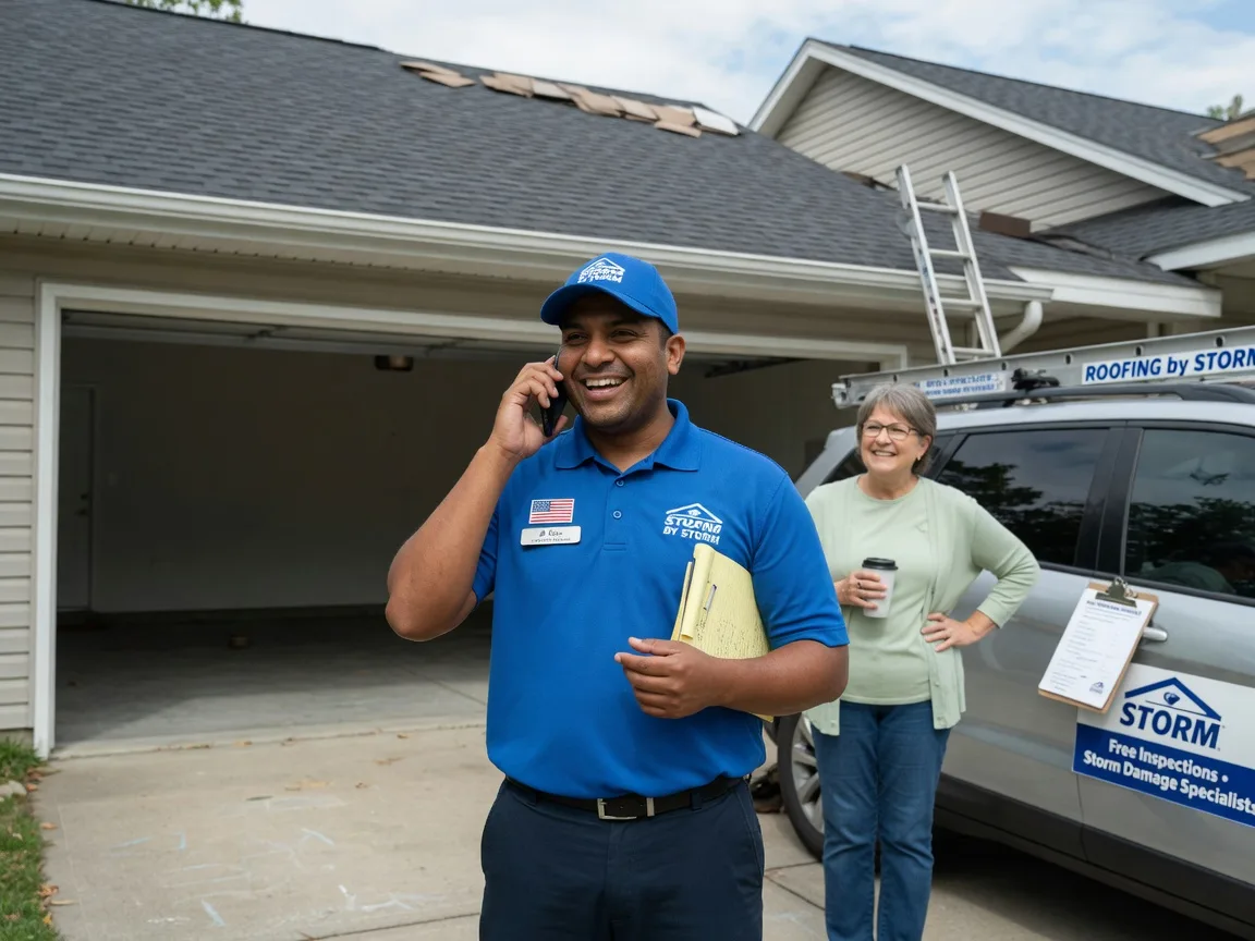 Roof Repair Near Me Ravenwood, MO FAQs